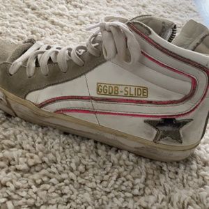 Golden goose sneakers